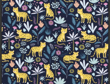 Load image into Gallery viewer, Francesca Jersey Romper 4-5 years