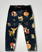 Load image into Gallery viewer, Unisex Leggings 12 months up to 6 years