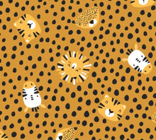 Load image into Gallery viewer, Alfie Jersey Romper 3-4 years