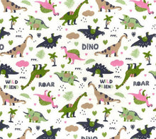 Load image into Gallery viewer, Dinosaur prints for our wooden decor (22 to choose from)