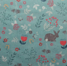 Load image into Gallery viewer, Girls floral Skirt