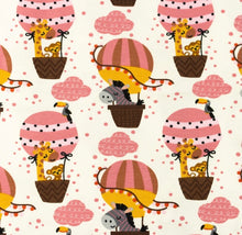 Load image into Gallery viewer, Francesca Jersey Romper 9-12 months