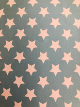 Load image into Gallery viewer, Star prints for our wooden decor (20 to choose from)