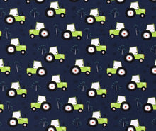 Load image into Gallery viewer, Amelia Jersey Romper Newborn