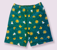 Load image into Gallery viewer, Boys safari shorts