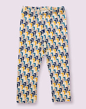 Load image into Gallery viewer, Boys geometric Leggings