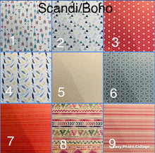 Load image into Gallery viewer, Scandi Bear Decor