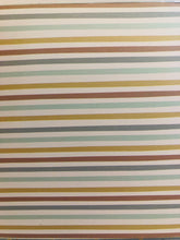 Load image into Gallery viewer, Striped and geometric prints for our wooden decor (48 to choose from)