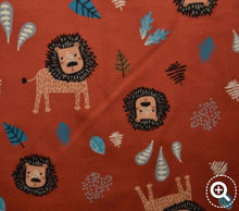 Load image into Gallery viewer, Lenny Jersey Romper 3-4 years