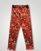 Load image into Gallery viewer, Unisex Leggings preemie up to 12 months
