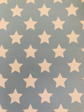 Load image into Gallery viewer, Star prints for our wooden decor (20 to choose from)