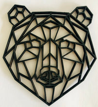 Load image into Gallery viewer, Tenner Tuesday Wooden Geometric Woodland Animals