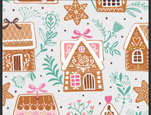 Load image into Gallery viewer, Christmas Jersey Four way stretch fabrics