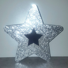 Load image into Gallery viewer, Star Decor