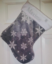 Load image into Gallery viewer, Christmas Stockings