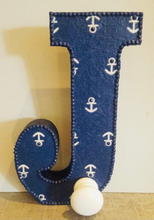 Load image into Gallery viewer, Wooden Wall Letter Hangers - 20cm