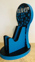 Load image into Gallery viewer, Gaming Controller And Headphone Stands
