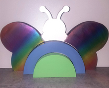 Load image into Gallery viewer, Butterfly Stacking Decor