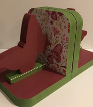 Load image into Gallery viewer, Butterfly Bookends
