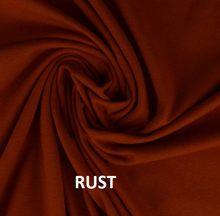 Load image into Gallery viewer, Plain Cropped top 12 months up to 6 years