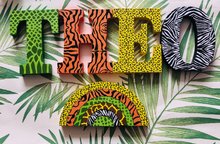 Load image into Gallery viewer, Freestanding Wooden Letters - 15cm