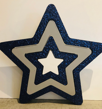 Load image into Gallery viewer, Star Stacking Decor