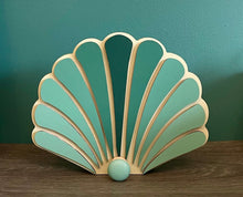 Load image into Gallery viewer, Seashell Coat Hook
