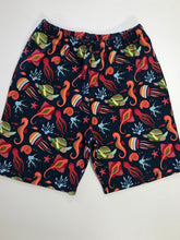 Load image into Gallery viewer, Tenner tuesday under the sea shorts and leggings
