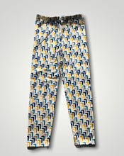 Load image into Gallery viewer, Tenner Tuesday geometric pattern 2 shorts and leggings
