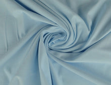 Load image into Gallery viewer, Plain Jersey Four way stretch fabrics
