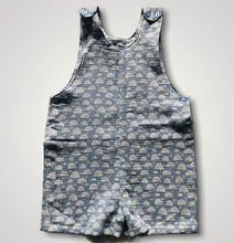 Load image into Gallery viewer, Lenny Jersey Romper 5-6 years
