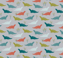Load image into Gallery viewer, Francesca Cotton Romper 2-3 years
