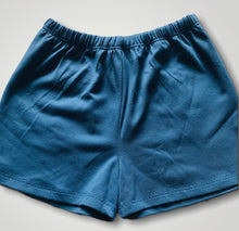 Load image into Gallery viewer, Plain Simple jersey shorts 12 months up to 6 years
