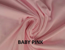 Load image into Gallery viewer, Plain Peplum top preemie up to 12 months

