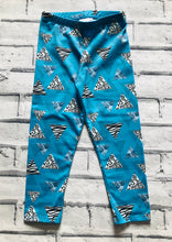 Load image into Gallery viewer, Tenner Tuesday geometric pattern 1 shorts and leggings
