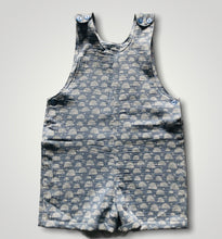Load image into Gallery viewer, Lenny Cotton Romper 5-6 years
