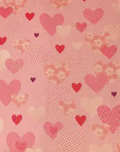 Load image into Gallery viewer, Heart prints for our wooden decor (16 to choose from)
