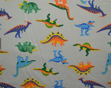 Load image into Gallery viewer, Alfie Jersey Romper 3-4 years
