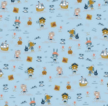 Load image into Gallery viewer, Francesca Cotton Romper 2-3 years
