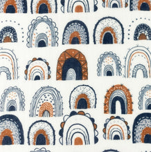 Load image into Gallery viewer, Francesca Cotton Romper 2-3 years
