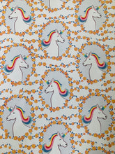 Load image into Gallery viewer, Unicorn and princess prints for our wooden decor (20 to choose from)
