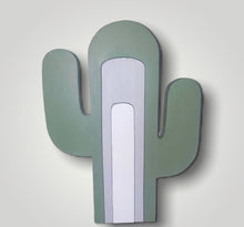 Load image into Gallery viewer, Cactus Stacking Decor
