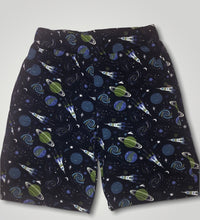 Load image into Gallery viewer, Boys Jersey Shorts 3 months up to 12 months
