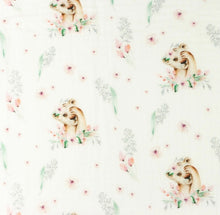 Load image into Gallery viewer, Amelia Cotton Romper 6-9 months
