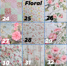 Load image into Gallery viewer, Flower Decor
