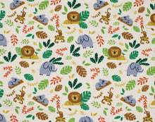 Load image into Gallery viewer, safari Cotton jersey fabric 2
