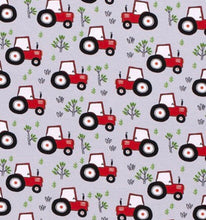 Load image into Gallery viewer, farm cotton jersey fabric
