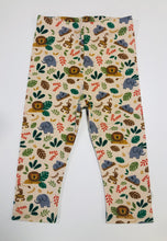 Load image into Gallery viewer, Tenner Tuesday safari 5 shorts and leggings

