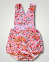 Load image into Gallery viewer, Emily Cotton Romper 5-6 years
