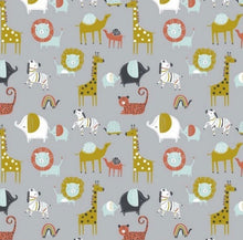 Load image into Gallery viewer, Amelia Cotton Romper 6-9 months
